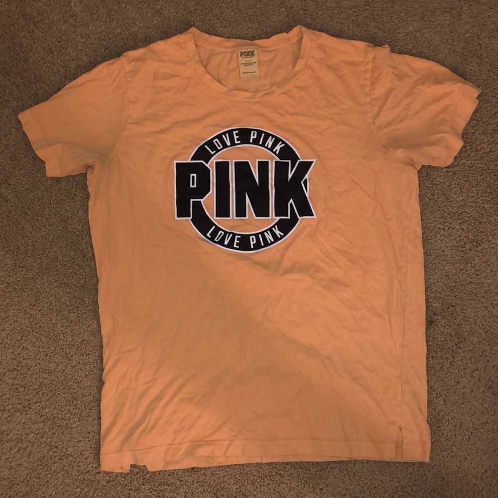 Neon T-shirt